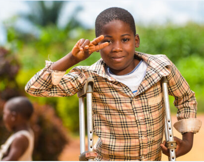 Nature and Needs of Various Disabilities -An Introduction